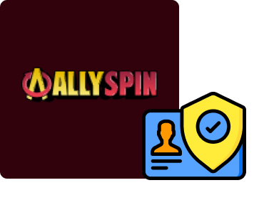 AllySpin Kasino todentaminen