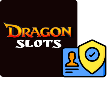 DragonSlots Kasino todentaminen