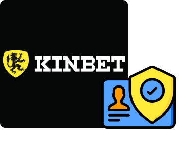 KinBet Kasino todentaminen