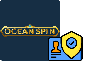 Oceanspin Kasino todentaminen
