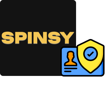 Spinsy Kasino todentaminen