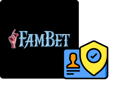 FamBet Kasino todentaminen