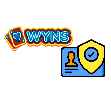 Wyns Kasino todentaminen