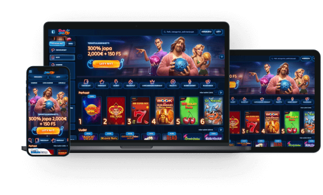 Dudespin Kasino Yleisarviointi