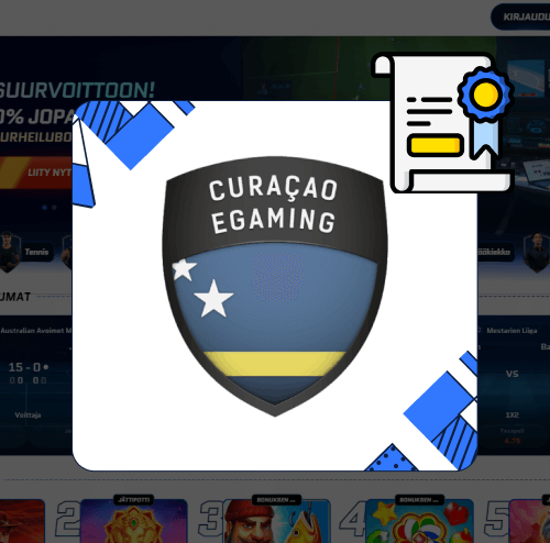 Scored Kasino Lisenssi