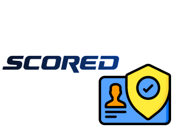 Scored Kasino todentaminen