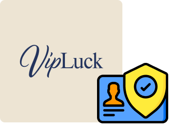 VipLuck Kasino todentaminen