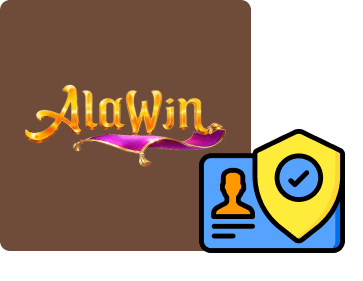 Alawin Kasino todentaminen