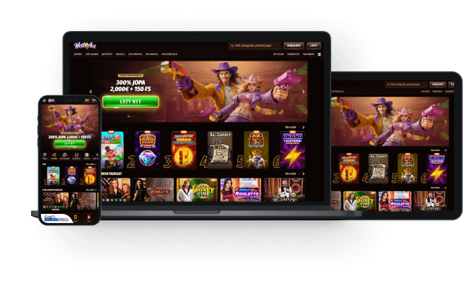 westace kasino yleisarviointi