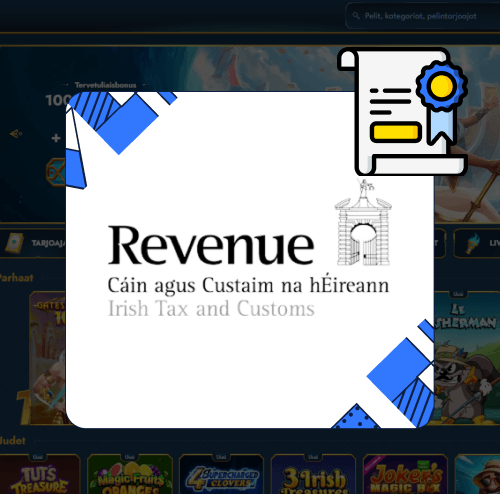 casea kasino lisenssi