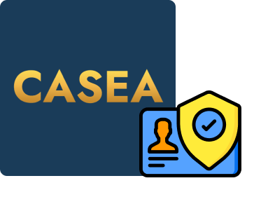 casea kasino todentaminen