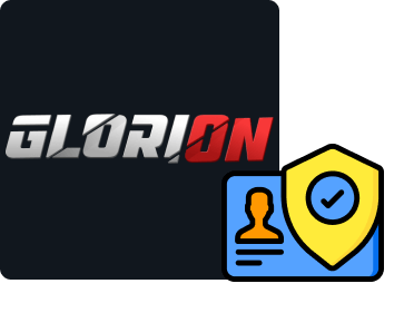 glorion kasino todentaminen