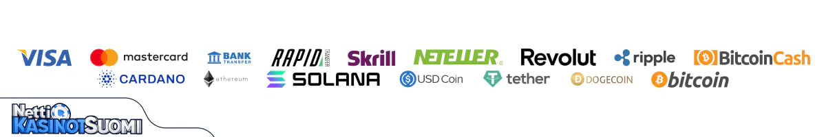 zoccer kasino maksutavat