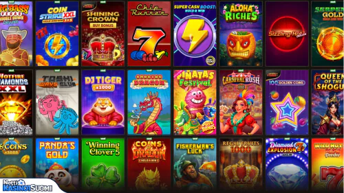 alterspin kasino slotit