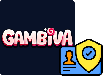 gambiva kasino todentaminen