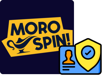 morospin kasino todentaminen