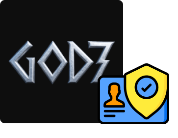 Godz kasino todentaminen